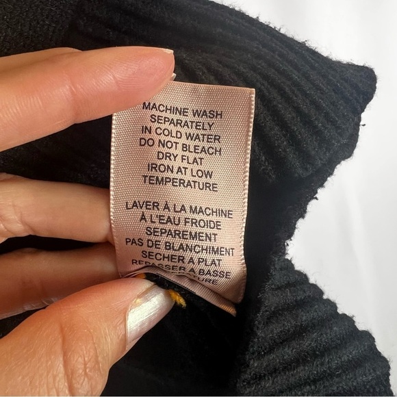 Philosophy Nautical, Costal Crew Neck Striped Sweater  Size:XL multicolor - Picture 11 of 13